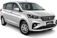 Maruti Ertiga